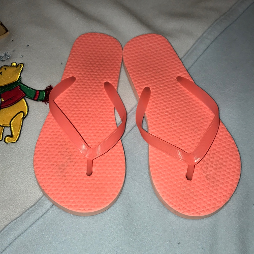 Thong Sandals